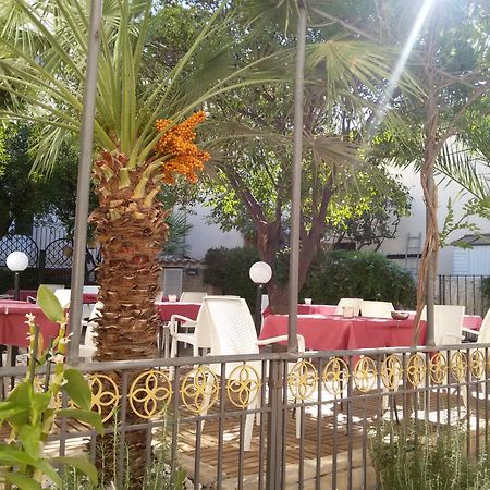 Corte Cristina & Suites Quartucciu Exterior photo