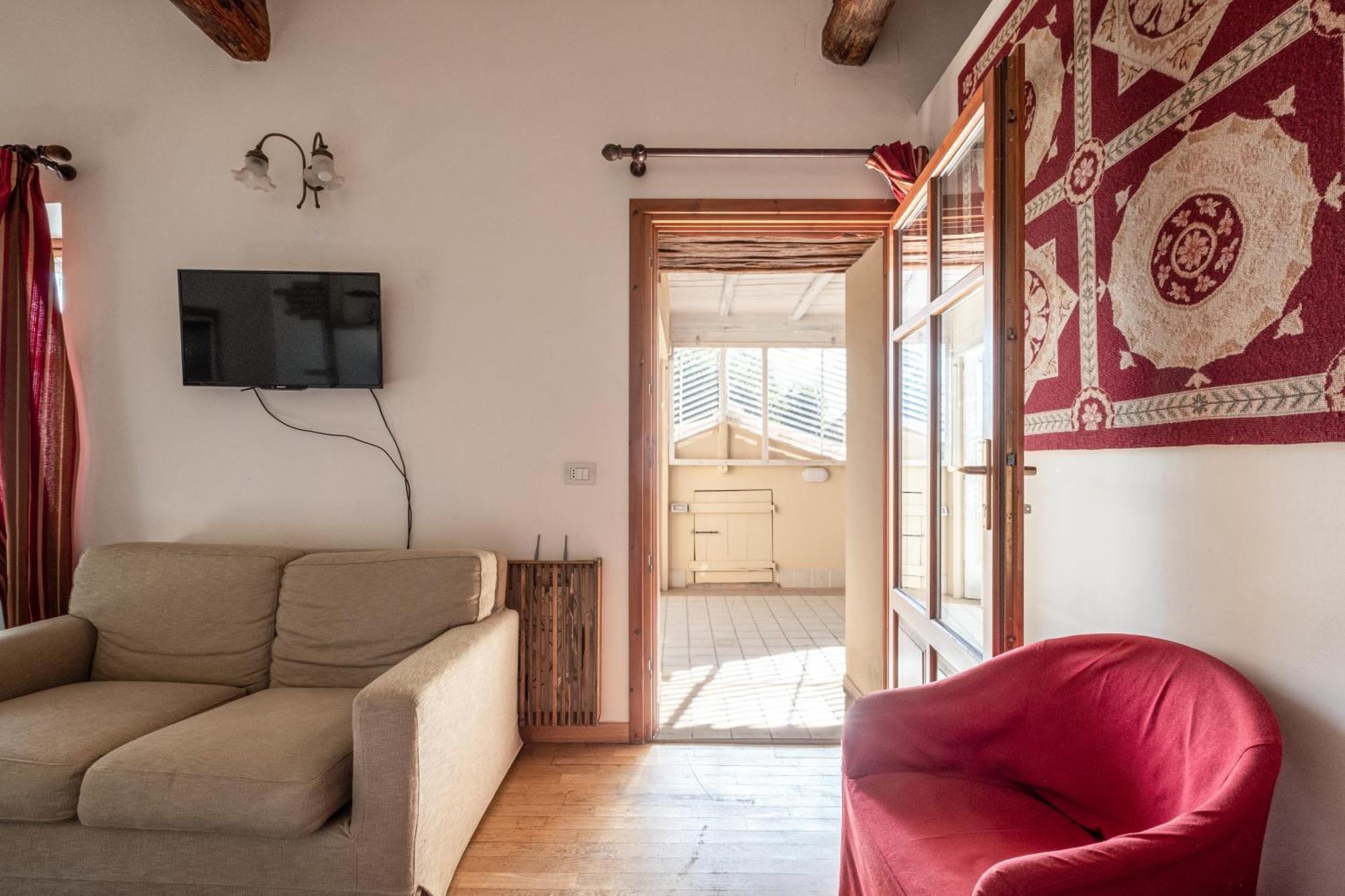 Corte Cristina & Suites Quartucciu Exterior photo