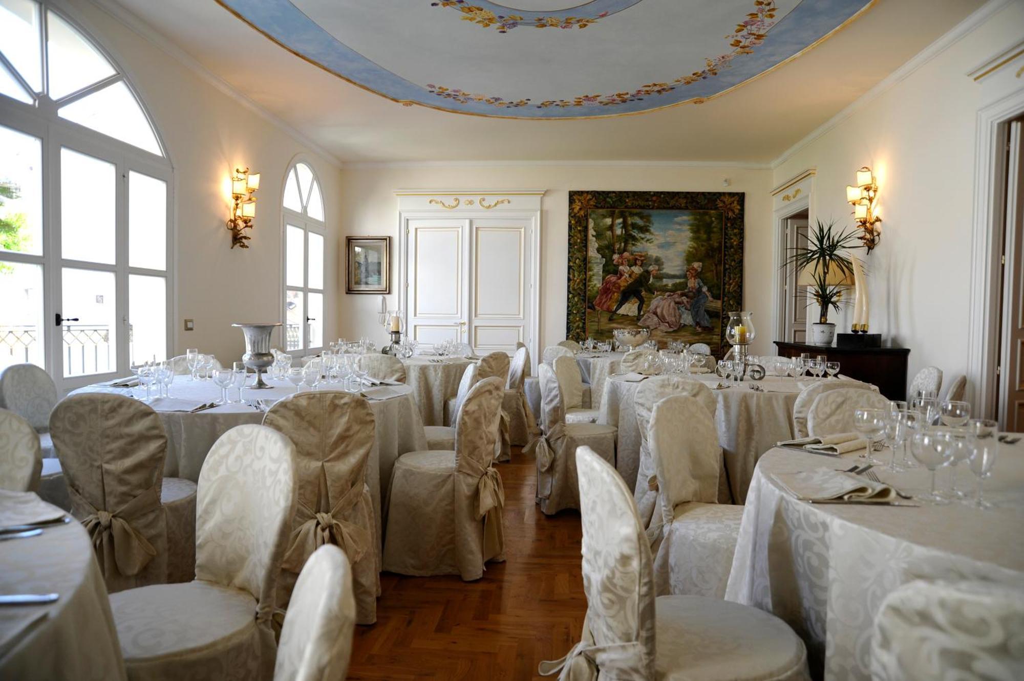 Corte Cristina & Suites Quartucciu Exterior photo