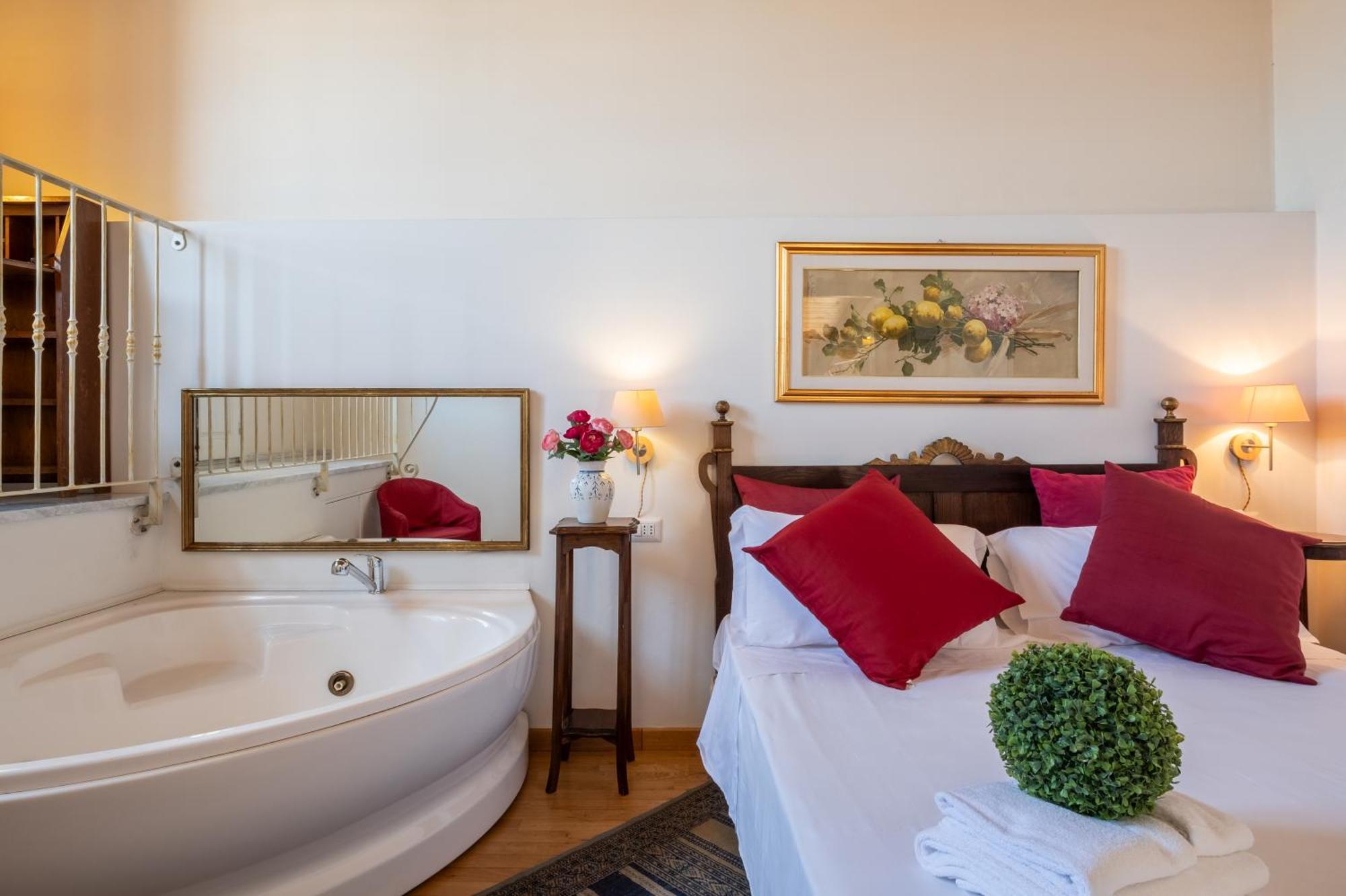 Corte Cristina & Suites Quartucciu Exterior photo