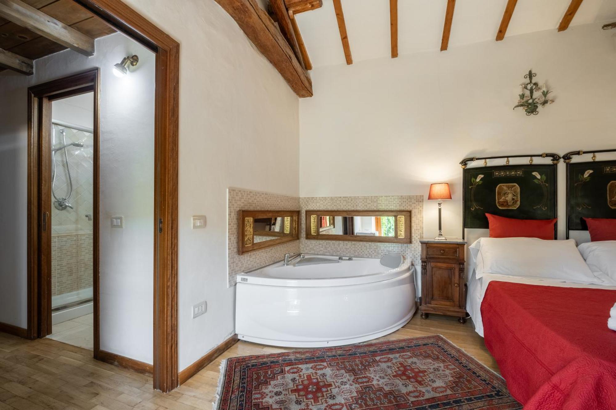 Corte Cristina & Suites Quartucciu Exterior photo