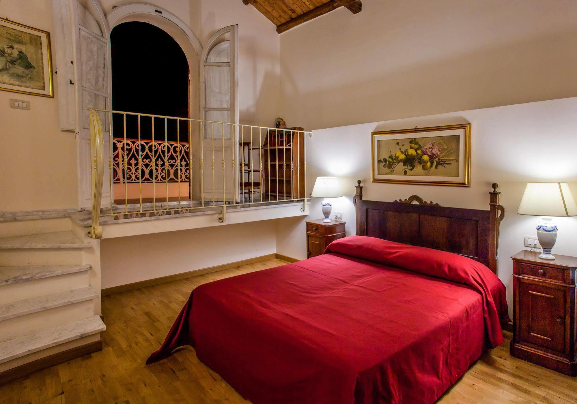 Corte Cristina & Suites Quartucciu Exterior photo